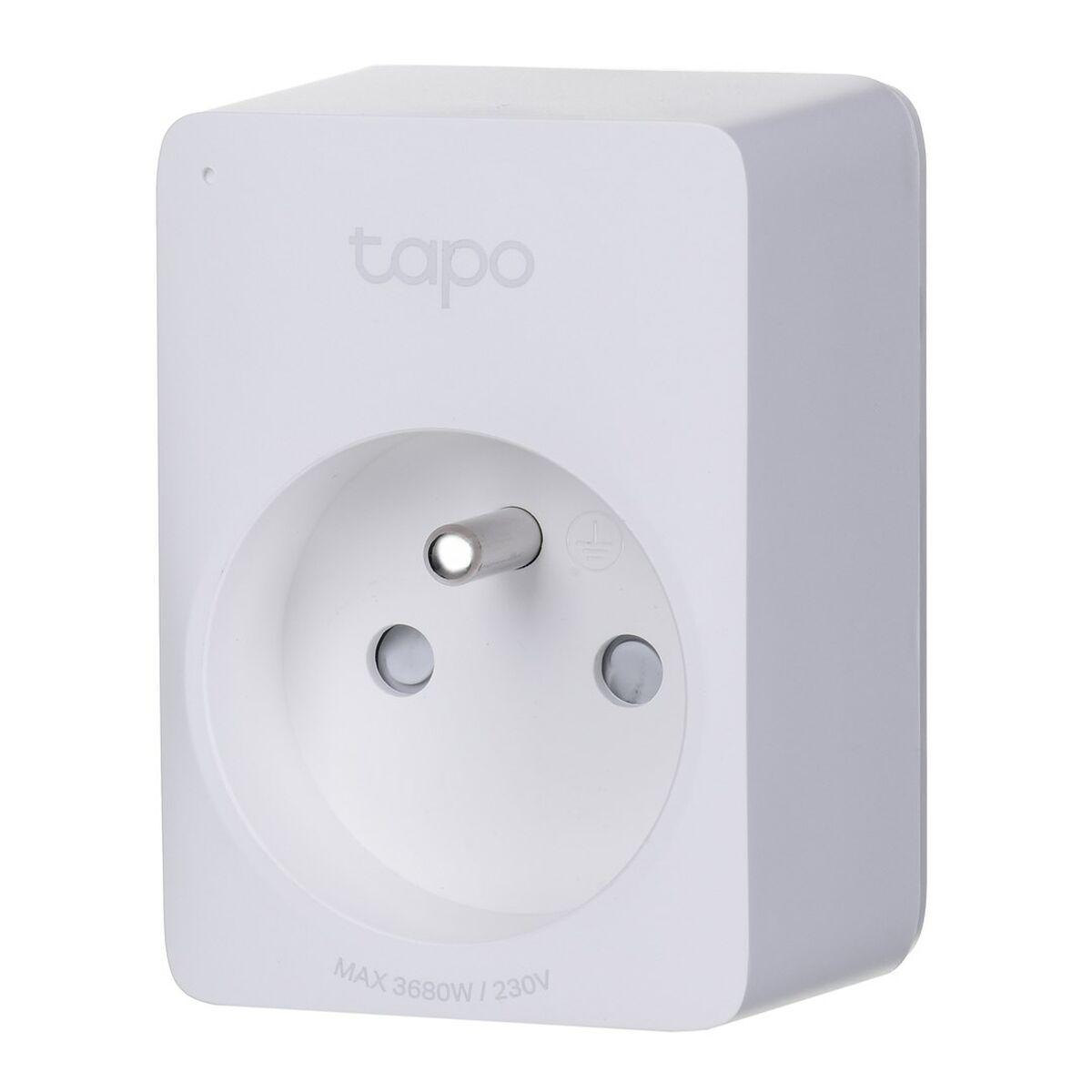 Smart-stik TP-Link P110 Wi-Fi 220-240 V 16 A