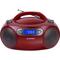 CD/MP3-afspiller Blaupunkt BB18RD