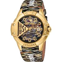 Herreur Just Cavalli YOUNG SCUDO (Ø 44 mm)