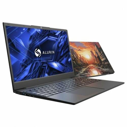 Bærbar Alurin Flex Advance 15,6" I5-1155G7 16 GB RAM 500 GB SSD