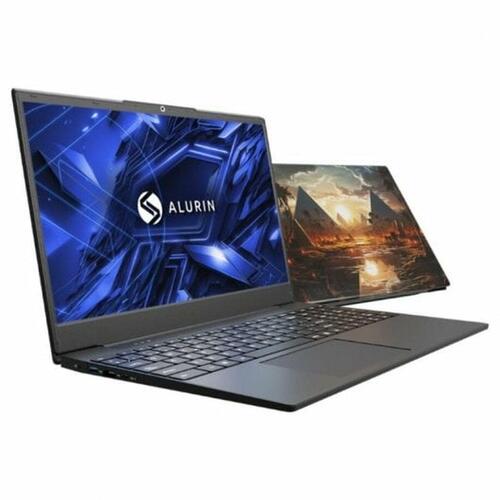 Bærbar Alurin Flex Advance 15,6" I5-1155G7 16 GB RAM 500 GB SSD