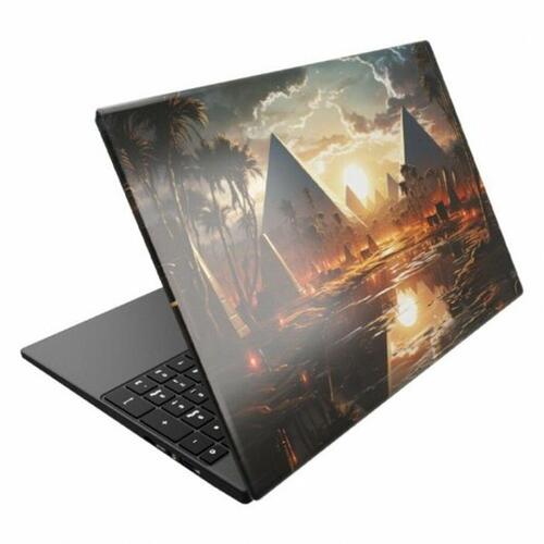 Bærbar Alurin Flex Advance 15,6" I5-1155G7 16 GB RAM 500 GB SSD
