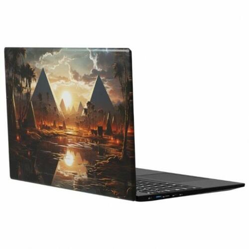 Bærbar Alurin Flex Advance 15,6" I5-1155G7 16 GB RAM 500 GB SSD