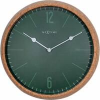 Vægur Nextime 3509GS 30 cm