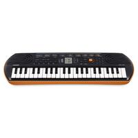 Tastatur Casio MU SA-76