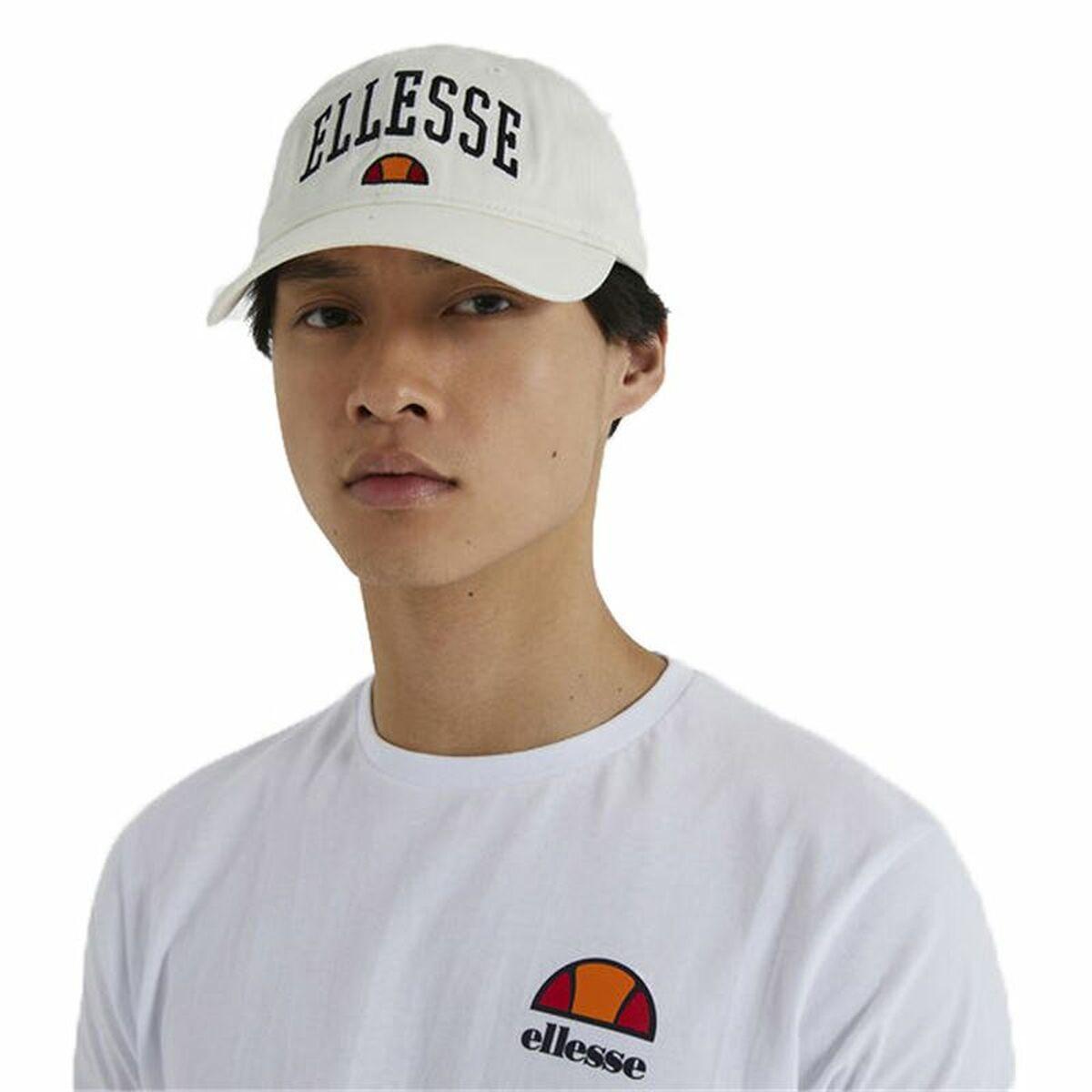 Sportshue Ellesse Berkeley Hvid Onesize