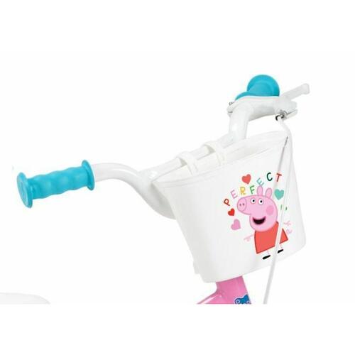 Børnecykel Toimsa TOI1195 Peppa Pig