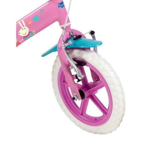 Børnecykel Toimsa TOI1195 Peppa Pig