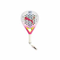 Padel bat Puma Solarattack Victoria Navy-Ul Hvid