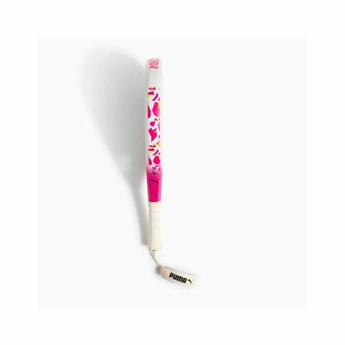 Padel bat Puma Solarattack Victoria Navy-Ul Hvid