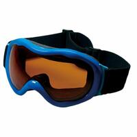 Skibriller Joluvi Mask Blå