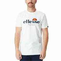 Kortærmet T-shirt til Mænd Ellesse Dritto XL