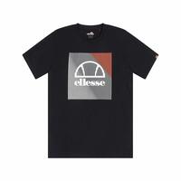 Kortærmet T-shirt til Mænd Ellesse Flecta S