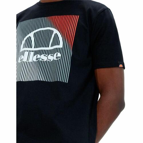 Kortærmet T-shirt til Mænd Ellesse Flecta S