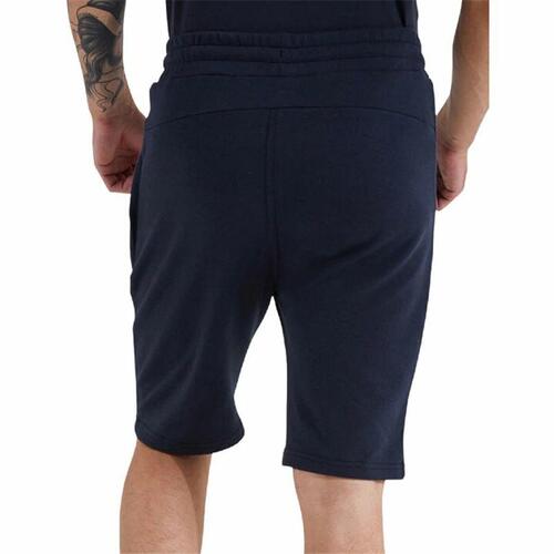 Sport shorts til mænd Ellesse Kraviz Mørkeblå XL