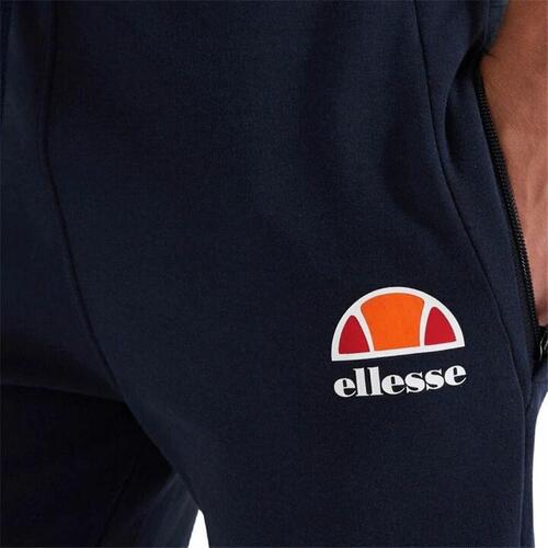 Sport shorts til mænd Ellesse Kraviz Mørkeblå XL