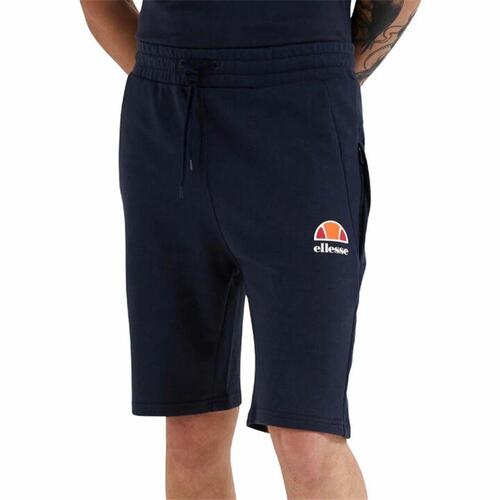 Sport shorts til mænd Ellesse Kraviz Mørkeblå XL