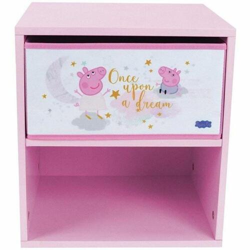 Natbord Fun House Peppa Pig 36 x 33 x 30 cm