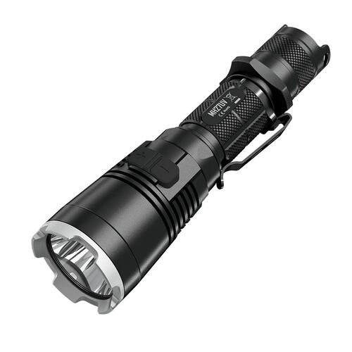 Lygte LED Nitecore NT-MH27UV