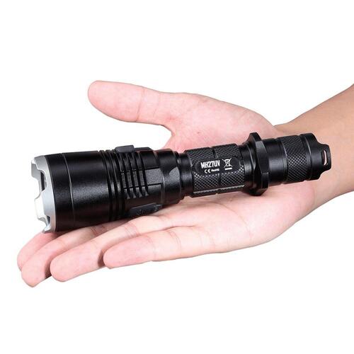 Lygte LED Nitecore NT-MH27UV