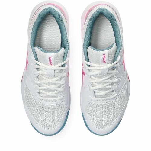 Padel træner til voksne Asics Gel-Dedicate 8 Dame Hvid 36