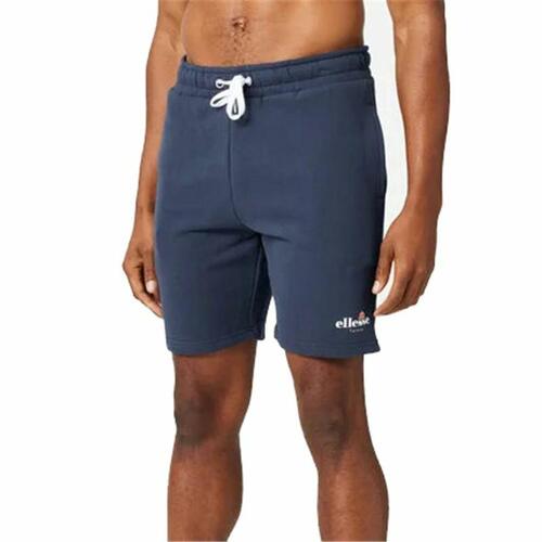 Sport shorts til mænd Ellesse Trio Mørkeblå L