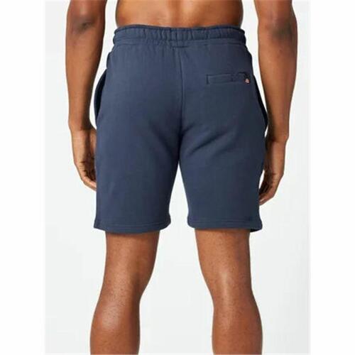 Sport shorts til mænd Ellesse Trio Mørkeblå L