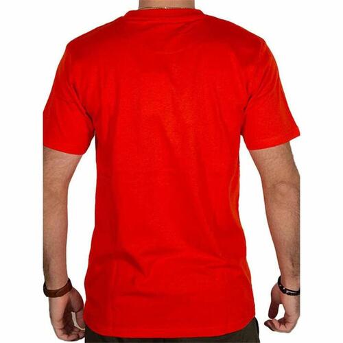 Kortærmet T-shirt til Mænd Ellesse Flecta S