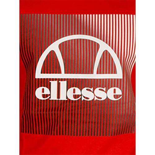 Kortærmet T-shirt til Mænd Ellesse Flecta XL