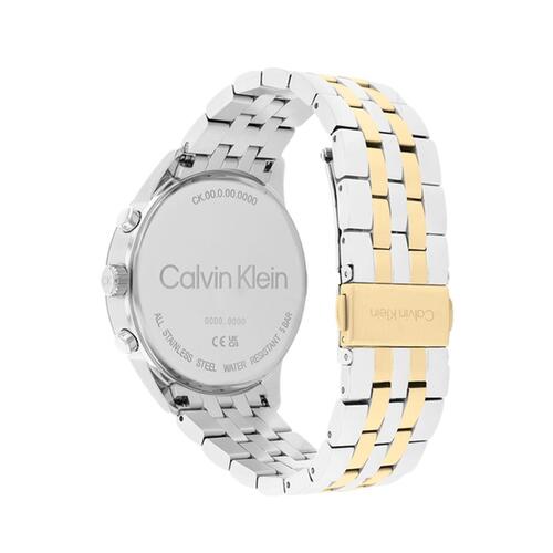 Herreur Calvin Klein 252003 Blå