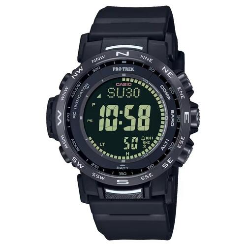 Herreur Casio Pro Trek Super-Twisted Nematic Display (Ø 44,5 mm)