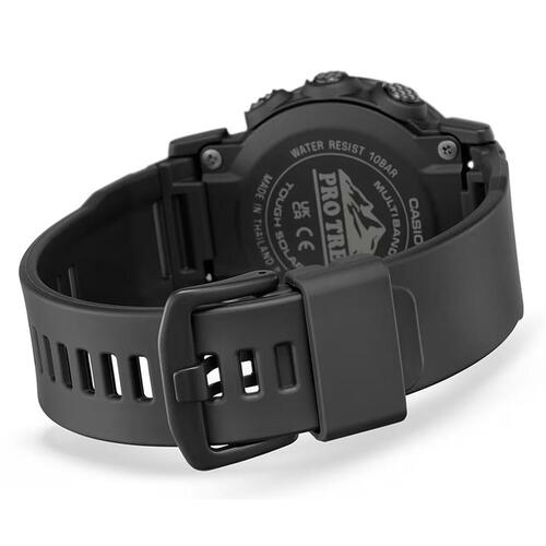 Herreur Casio Pro Trek Super-Twisted Nematic Display (Ø 44,5 mm)