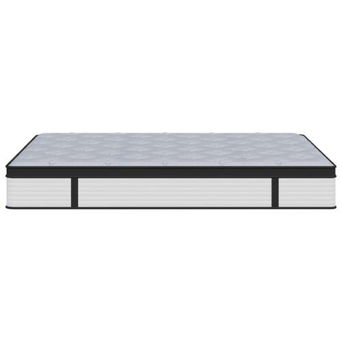 Springmadras pocket-fjedre medium 160x200 cm Super Kingsize