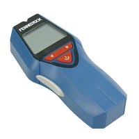 Metalldetektorer