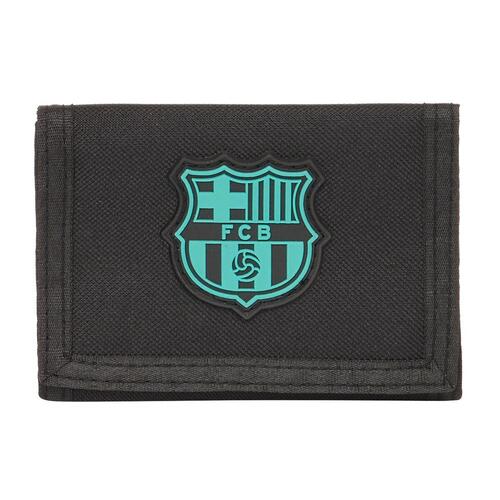 Punge F.C. Barcelona Sort 12.5 x 9.5 x 1 cm