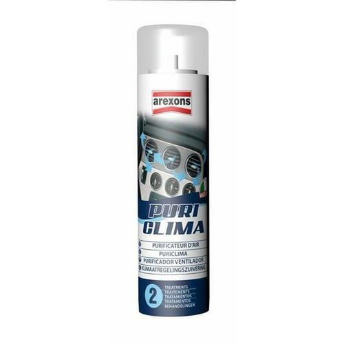 Klimaanlægsrenser Petronas ARX34005