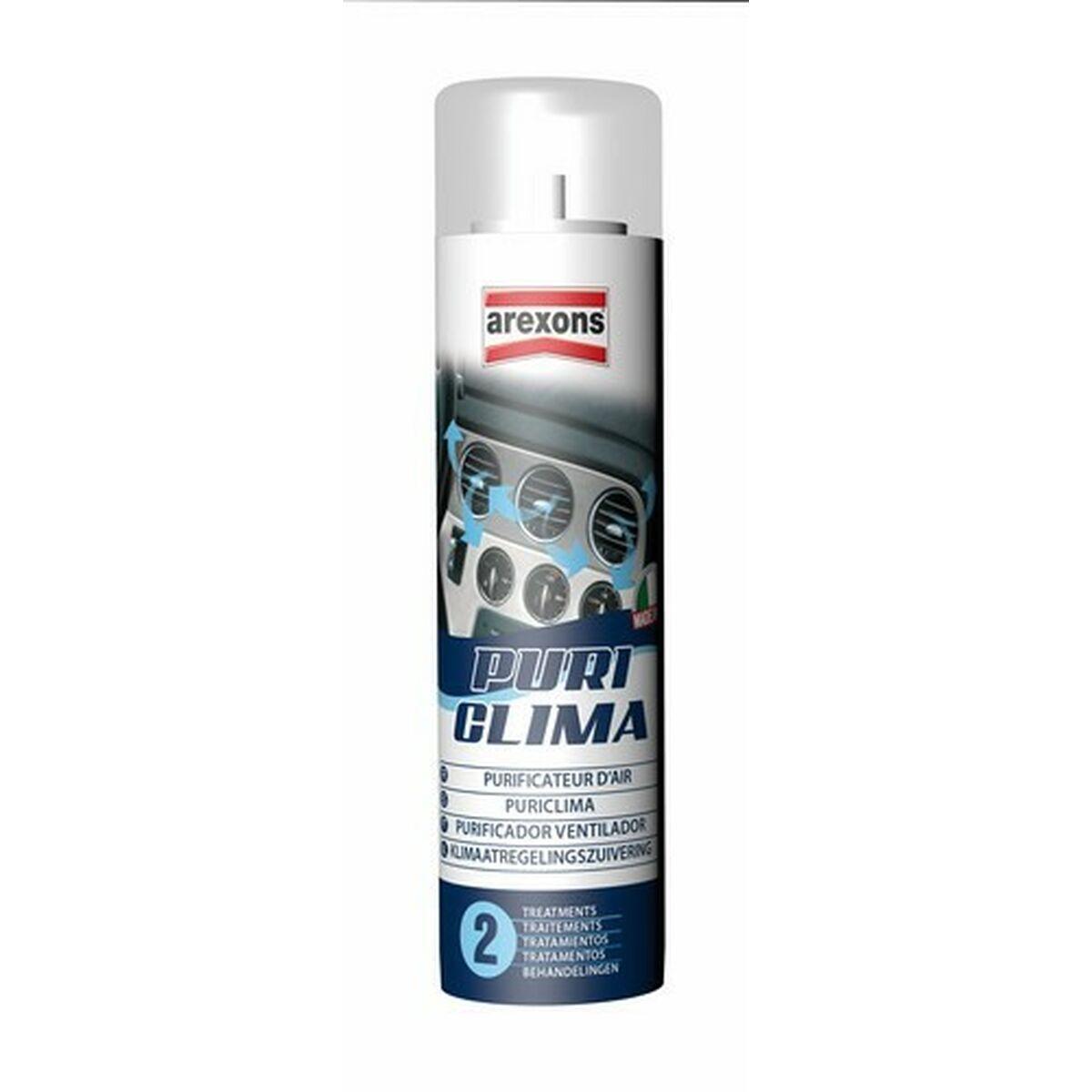 Klimaanlægsrenser Petronas ARX34005