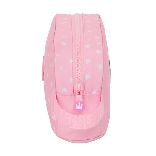 Termomadkasse Glow Lab Sweet home Pink 21.5 x 12 x 6.5 cm