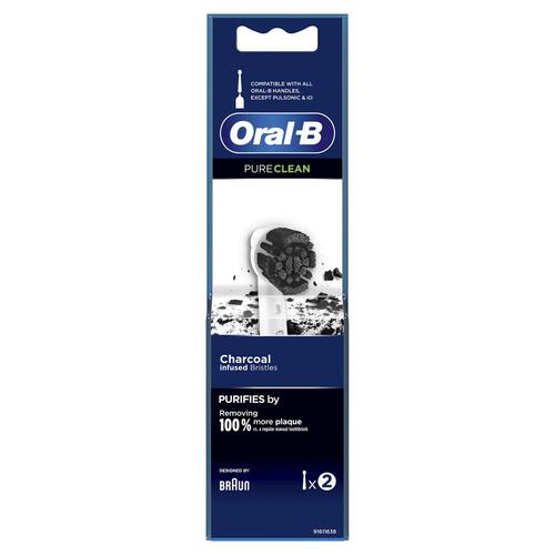 Tandbørstehoved Oral-B Pure Clean