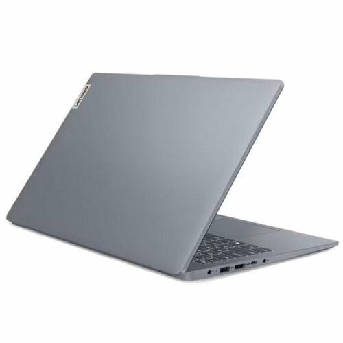 Bærbar Lenovo IdeaPad Slim 3 15IAH8 15,6" i5-12450H 16 GB RAM 1 TB SSD Spansk qwerty