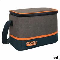 Køletaske Aktive Igloo 24 x 17 x 15 cm (6 enheder)
