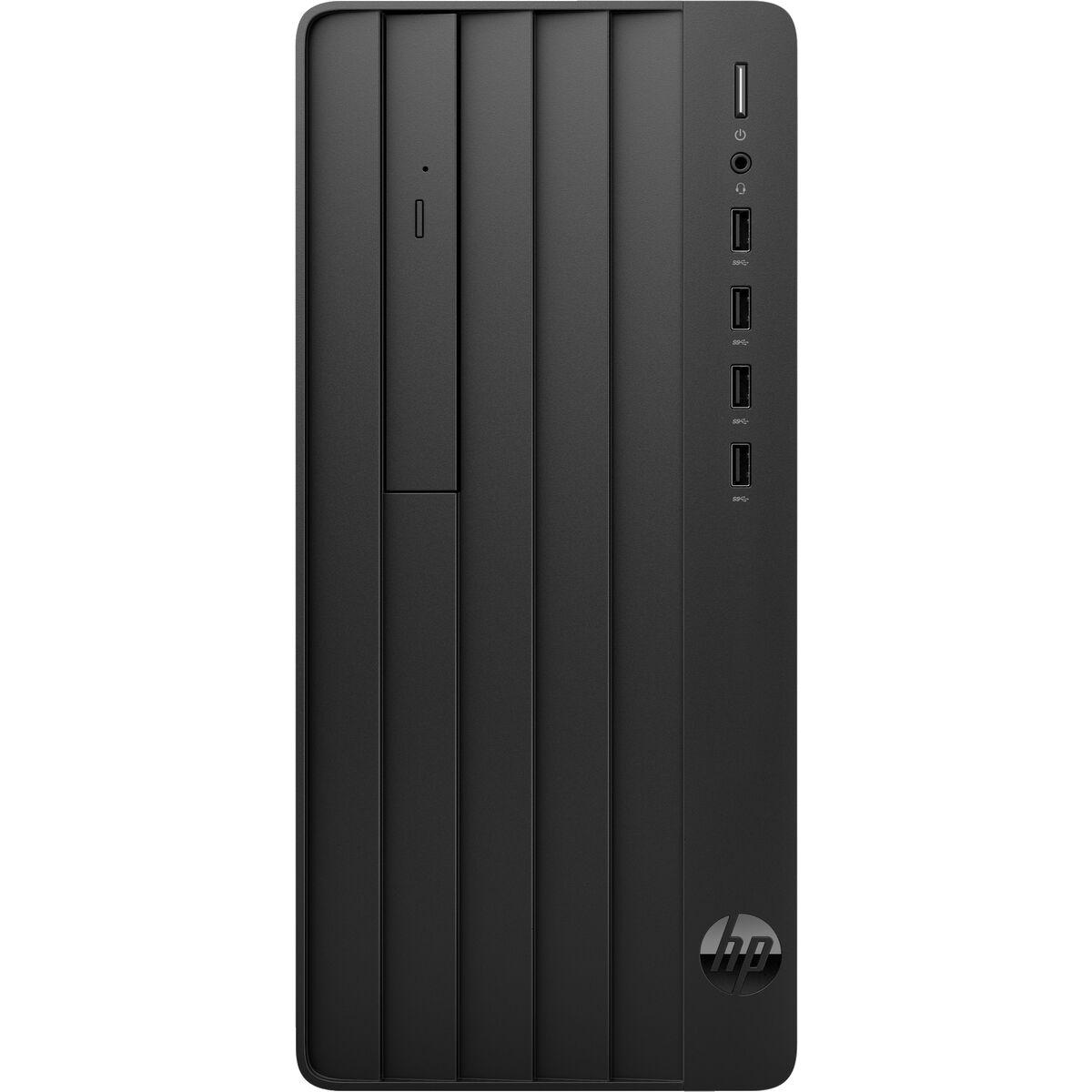 Desktop pc HP Pro 290 G9 8 GB RAM 256 GB SSD Intel Core i3-13100