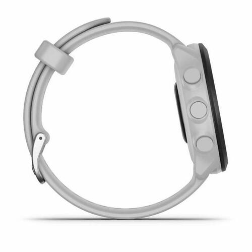 Smartwatch GARMIN 010-02562-11 Hvid Sort/Hvid 1,04"