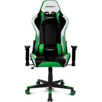 Gaming-stol DRIFT DR175 Grøn