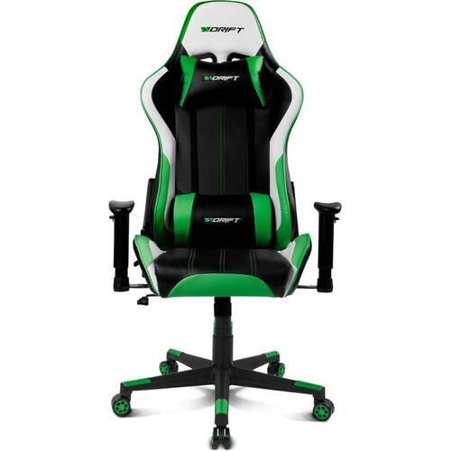 Gaming-stol DRIFT DR175 Grøn
