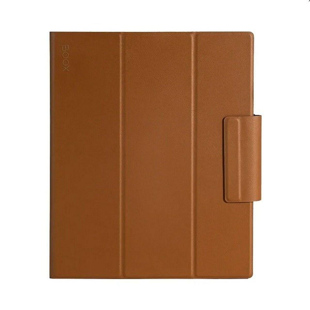 Tablet cover Onyx Boox ULTRA C PRO Brun