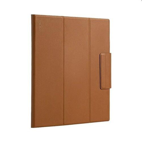 Tablet cover Onyx Boox ULTRA C PRO Brun