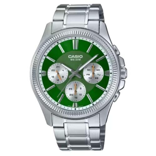 Herreur Casio ENTICER GENT