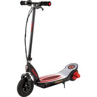 Elscooter Razor Power Core E100 Sort Rød