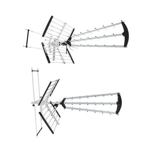 Tv-antenne Libox LB2000